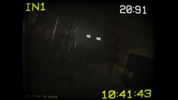 INPUT6 HORROR GAME screenshot 2