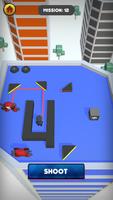 Bullet Alphabet: Lore Run screenshot 3
