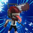 Chainsaw Man: 3D Merge