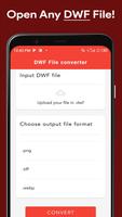 DWF Viewer - DWF Reader Auto Affiche