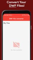 DWF Viewer - DWF Reader Auto скриншот 1