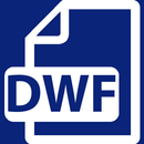 DWF Viewer 2023 - DWF Viewer aplikacja