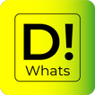 D-Whats! icon