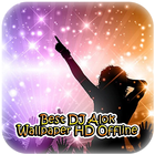 Best DJ Alok Wallpaper HD Offl icon