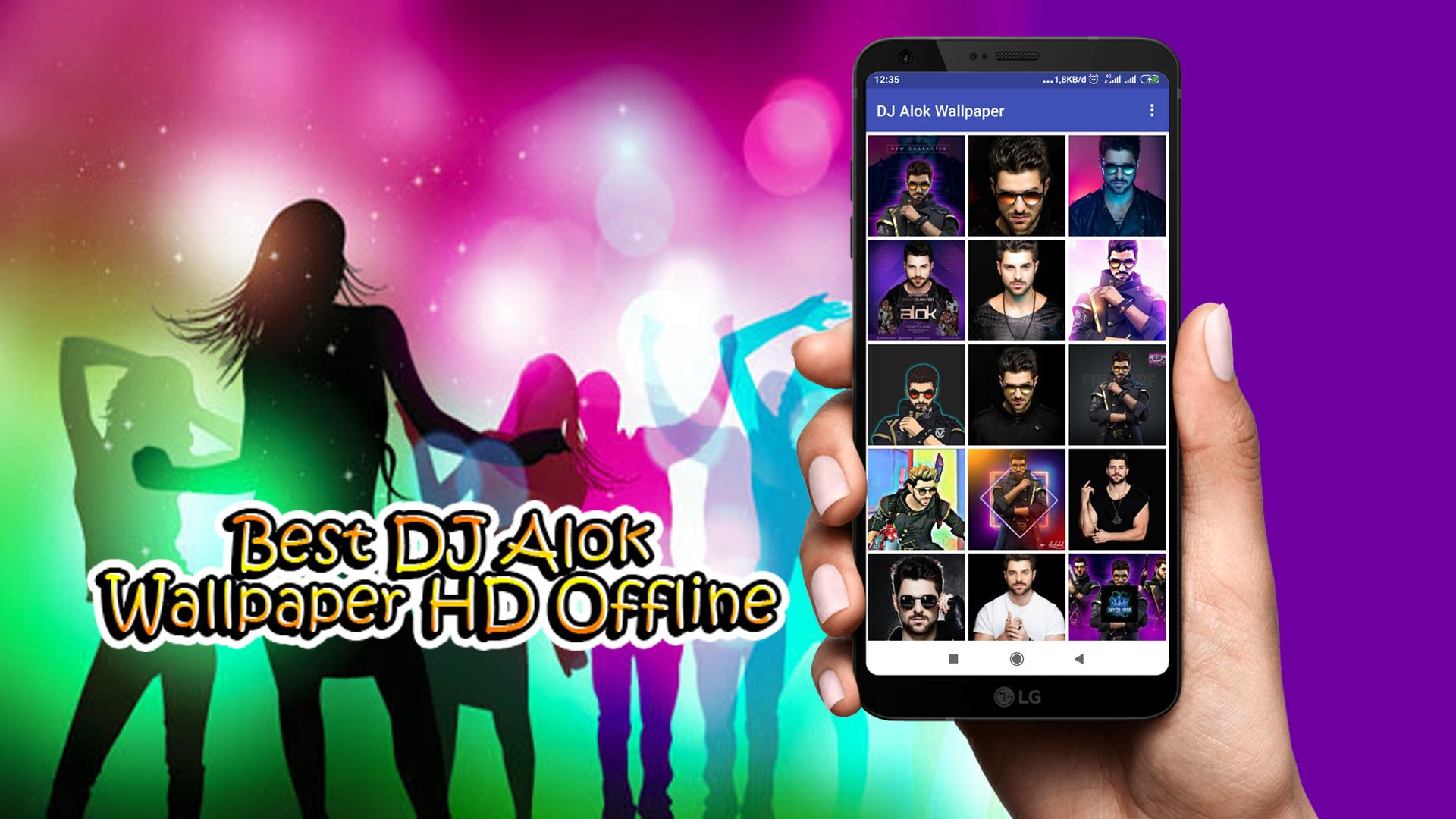 Featured image of post Free Fire Dj Alok Wallpaper Hd Download - Download alok free fire png free hd and.