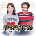 Kisah Kasih di Sekolah - OST Dari Jendela SMP أيقونة