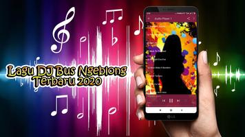 Lagu DJ Bus Ngeblong Terbaru 2020 Screenshot 3