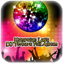 APK Kumpulan Lagu DJ Terbaru Full Album