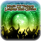 Musik DJ Terbaru Lengkap 2020 Offline icon
