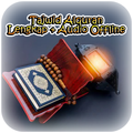 Tajwid Alquran Lengkap + Audio