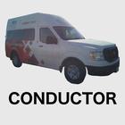 Conductor Camioneta MTWA 아이콘