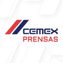 Cemex prensas APK
