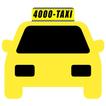 4000 Taxi
