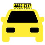 4000 Taxi icon