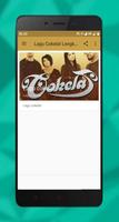 Lagu Cokelat Offline Lengkap ảnh chụp màn hình 2