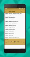 Lagu Cokelat Offline Lengkap screenshot 3