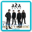 APK Lagu Ada Band Offline