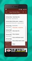 Lagu Ahmad Albar Offline Terlengkap 포스터