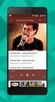 Lagu Ahmad Albar Offline Terlengkap screenshot 2