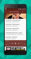 Lagu Ahmad Albar Offline Terlengkap 스크린샷 3