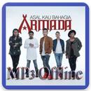 APK Lagu Armada MP3 Offline