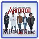 Lagu Armada MP3 Offline aplikacja