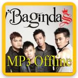 Lagu D'Bagindas Offline icône