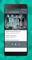 Lagu D'Bagindas Offline ảnh chụp màn hình 2