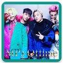 Lagu Big Bang-APK