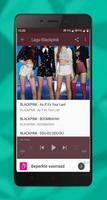 Lagu Blackpink Offline imagem de tela 3