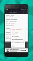 Lagu Dewa 19 Offline Terlengkap تصوير الشاشة 3
