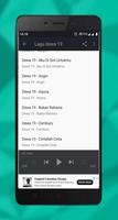 Lagu Dewa 19 Offline Terlengkap تصوير الشاشة 2