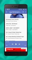 Lagu Didi Kempot Offline Lengkap screenshot 2