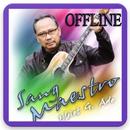 Lagu Ebiet G Ade Offline APK