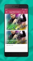 Poster Lagu Ebiet G Ade Offline