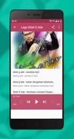 Lagu Ebiet G Ade Offline تصوير الشاشة 1