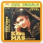 Lagu Evie Tamala Offline icon