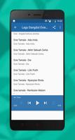 Lagu Evie Tamala Offline screenshot 3