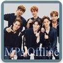 APK Lagu EXO Offline