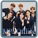 Lagu EXO Offline aplikacja