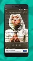 Lagu Fatin Offline Lengkap capture d'écran 3