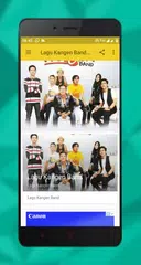 Lagu Kangen Band Offline APK download