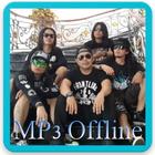 Lagu Jamrud Offline Lengkap icono