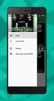 Lagu Jamrud Offline Lengkap capture d'écran 3