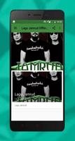 Lagu Jamrud Offline Lengkap โปสเตอร์