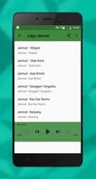 Lagu Jamrud Offline Lengkap ảnh chụp màn hình 2