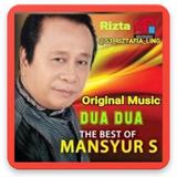 Lagu Mansyur S Offline 圖標