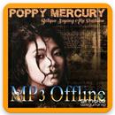 Lagu Poppy Mercury Offline aplikacja