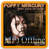 Lagu Poppy Mercury Offline icône