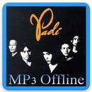 Lagu Padi Band Offline Lengkap aplikacja